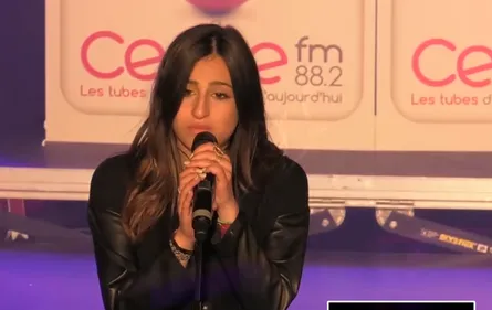Cerise fm live #4 - partie 6 - Sasha